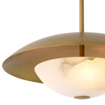 Eichholtz Pendant Marcona pendants/lanterns/chandelier pairs refined design with elevated materials for a statement in any luxury interio...