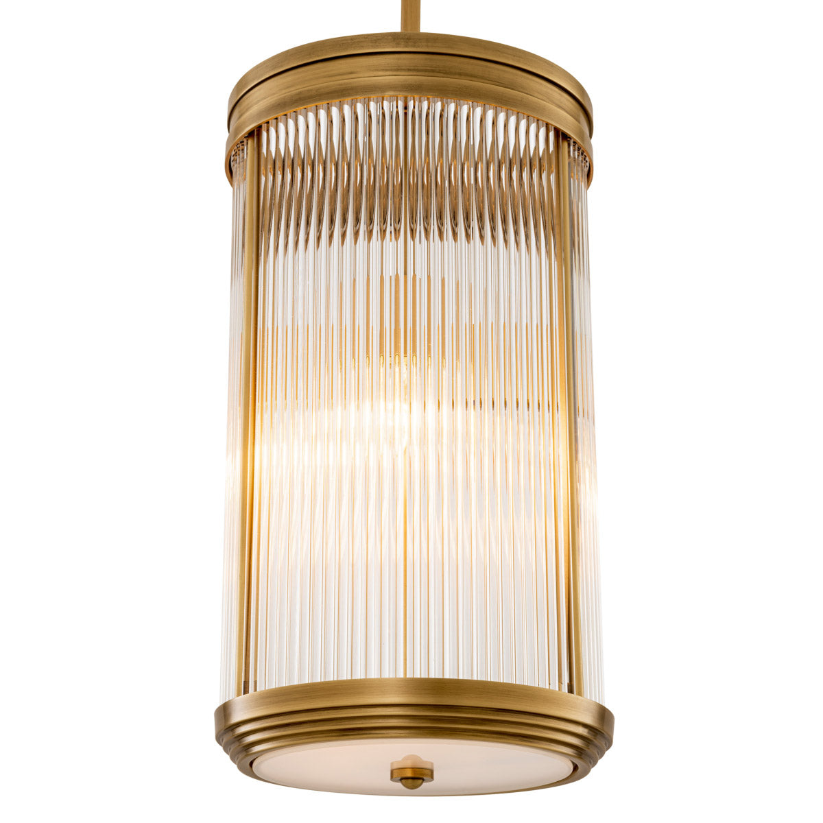 Eichholtz Pendant Rousseau L craftsmanship evident in every detail, the Pendant Rousseau is a timeless addition to any upscale
