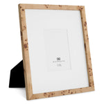 Eichholtz Picture Frame Braga L Elevate your living space with the sophisticated Picture Frame Braga L from Eichholtz. Crafted from