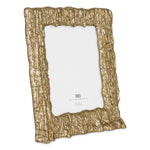 Eichholtz Picture Frame Cotati L Elevate your cherished photographs with the Cotati L Picture Frame from Eichholtz. A luxurious gold