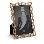 Eichholtz Picture Frame Didi S set of 6 Perfect for pairing with other frames in the same colour range to create an appealing