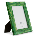 Eichholtz Picture Frame Harvard L Presenting a harmonious blend of elegance and warmth, the Picture Frame Harvard L infuses any