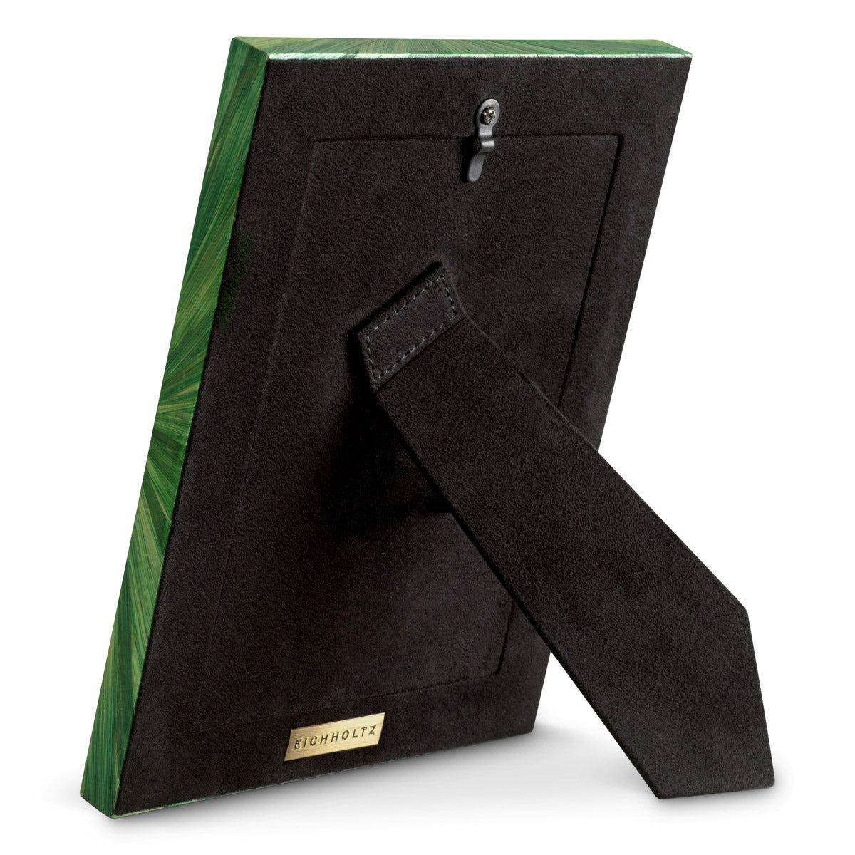 Eichholtz Picture Frame Harvard L enhances cherished photos while offering a sophisticated touch to your décor. Ideal for those with