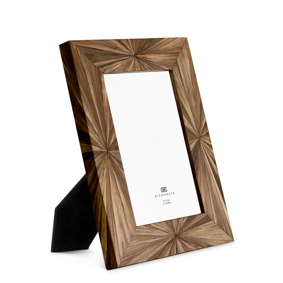Eichholtz Picture Frame Harvard S Presenting a harmonious blend of elegance and warmth, the Picture Frame Harvard S infuses any