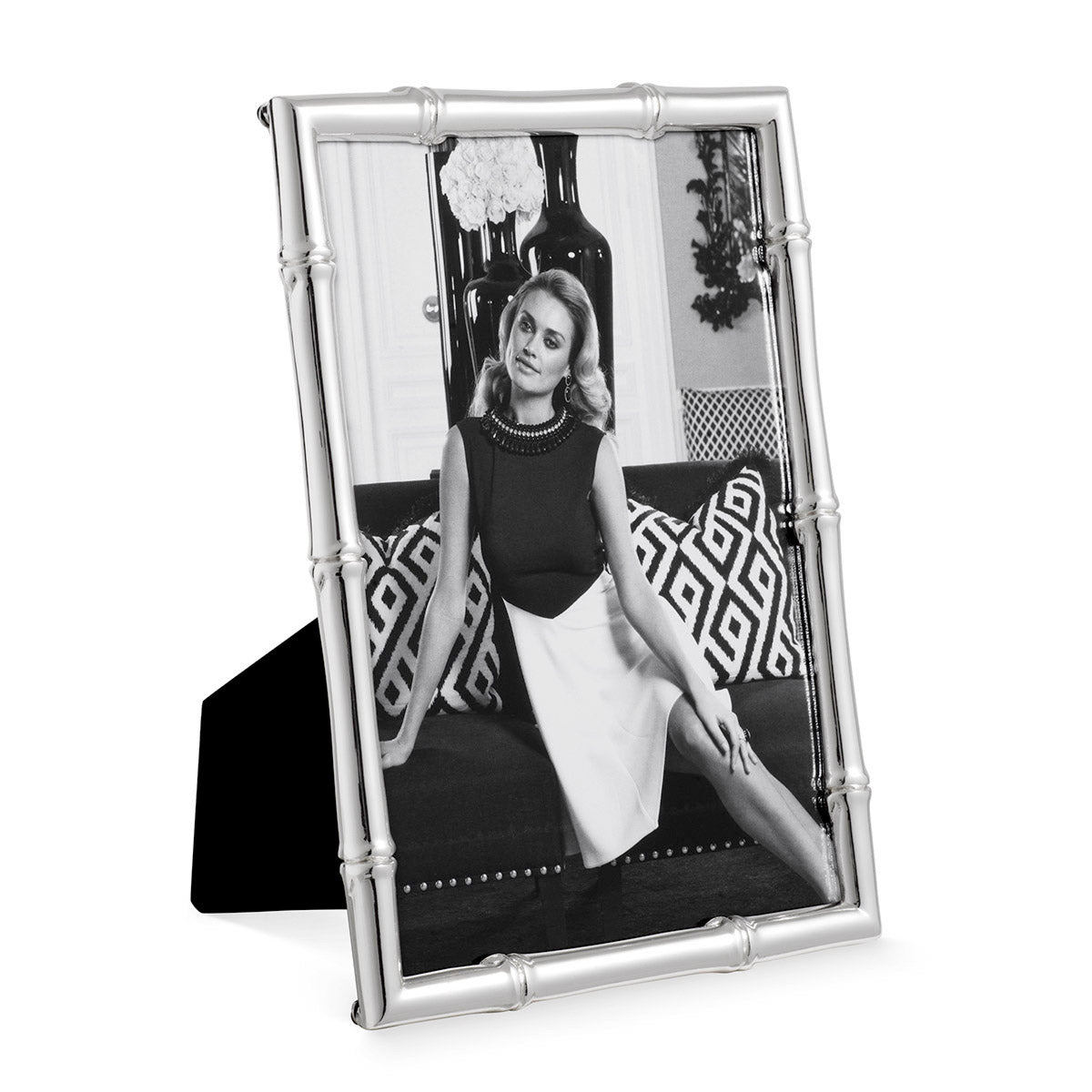 Eichholtz Picture Frame Holden M Whether you love the botanical trend or crave a classic-chic aesthetic, the beautiful Holden M