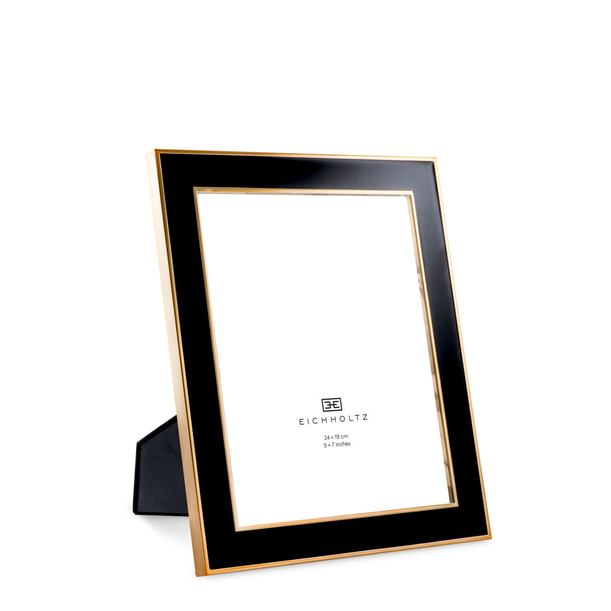 Eichholtz Picture Frame Lantana L set of 6 Simple yet classy, this set of 6 luxury Lantana L Picture Frames will flatter the