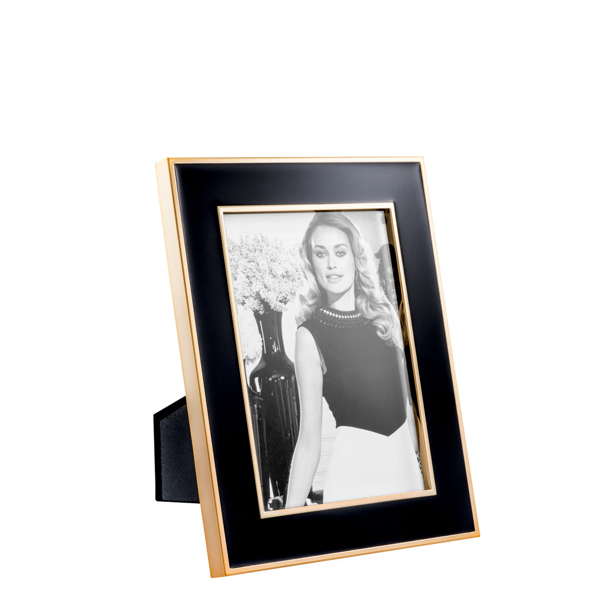 Eichholtz Picture Frame Lantana M set of 6 Simple yet classy, this set of 6 luxury Lantana M Picture Frames will flatter the