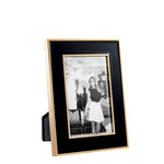 Eichholtz Picture Frame Lantana S set of 6 Simple yet classy, this set of 6 luxury Lantana S Picture Frames will flatter the