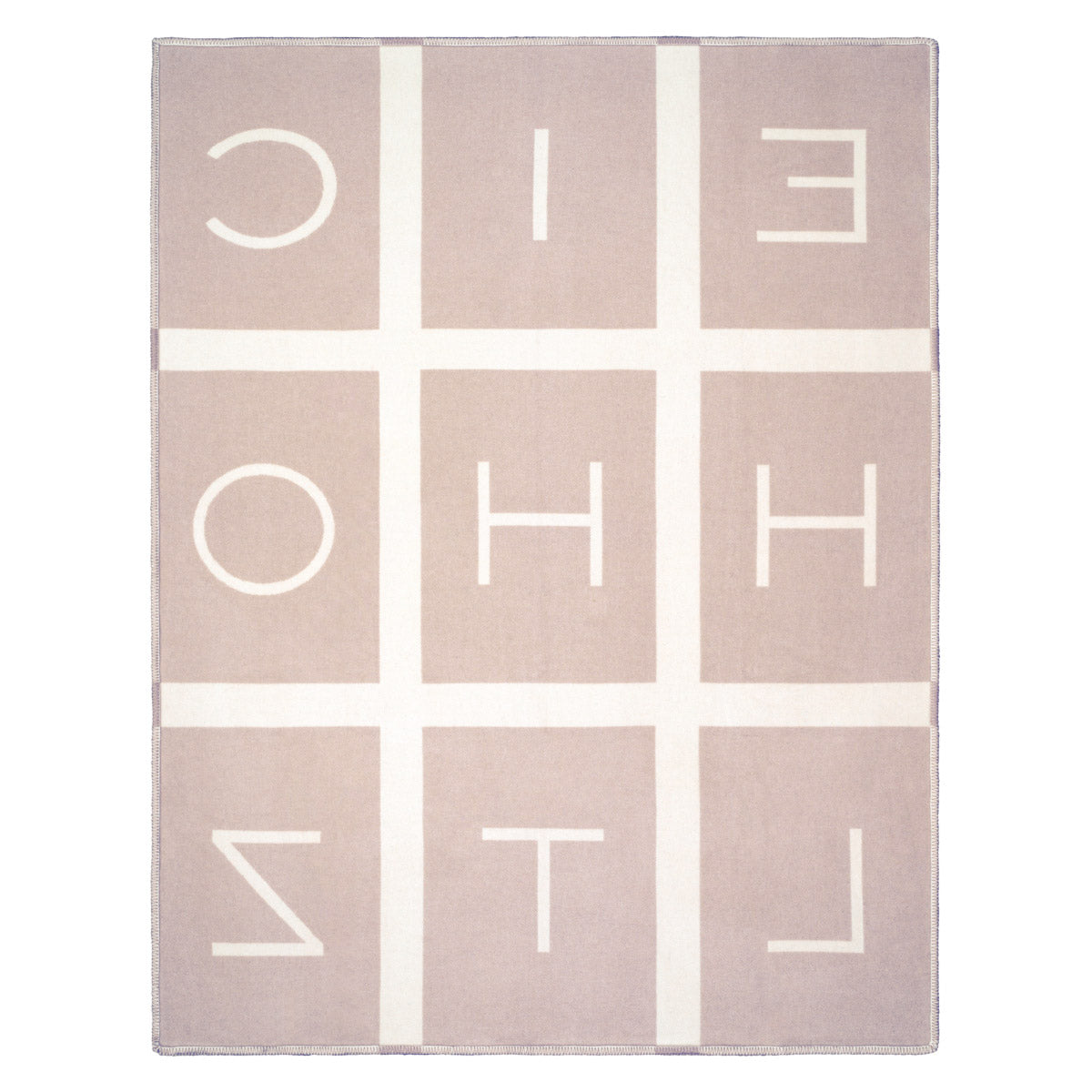 Eichholtz Plaid Zera a cozy addition to any living room or bedroom, offering both comfort and iconic style.