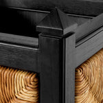 Eichholtz Planter Aruba look to your space while celebrating the beauty of nature. Planter Aruba Crafted by Eichholtz