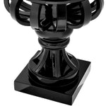 Eichholtz Planter Cypress Gardens is the perfect pot for displaying your favourite plants in classic style. Planter Cypress Gardens