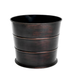 Eichholtz Planter Hortus Add a touch of rustic charm to your interior with the Hortus Planter. Its antique
