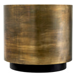 Eichholtz Planter Jasper round S this planter is a testament to the lifestyle of elegance exclusively offered by the Eichholtz