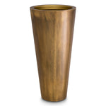 Eichholtz Planter Oberoi Complement your décor with the stylish round Oberoi Planter. A contemporary design for your greenery,