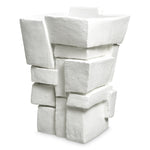 Eichholtz Planter Santanter Elevate your space with the Eichholtz Santanter Planter. This unique planter is crafted from high-quality