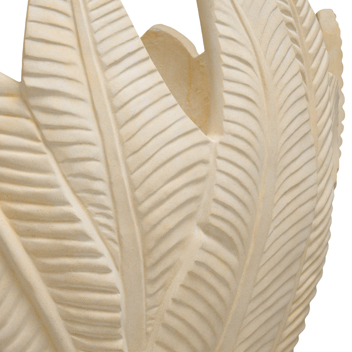 Eichholtz Planter Zanzibar Zanzibar Crafted by Eichholtz this outdoor accessory pairs refined design with elevated materials for a