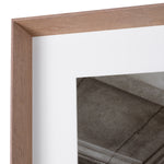 Eichholtz Print 1 Interior that has welcomed visitors for over a century. Encased in gray wooden frames with clear