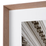 Eichholtz Print 3 Interior glass. Bring the architectural splendor of The Met into your home and relish in the