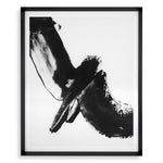 Eichholtz Print Black expression set this print pairs refined design with elevated materials for a statement in any luxury interior.