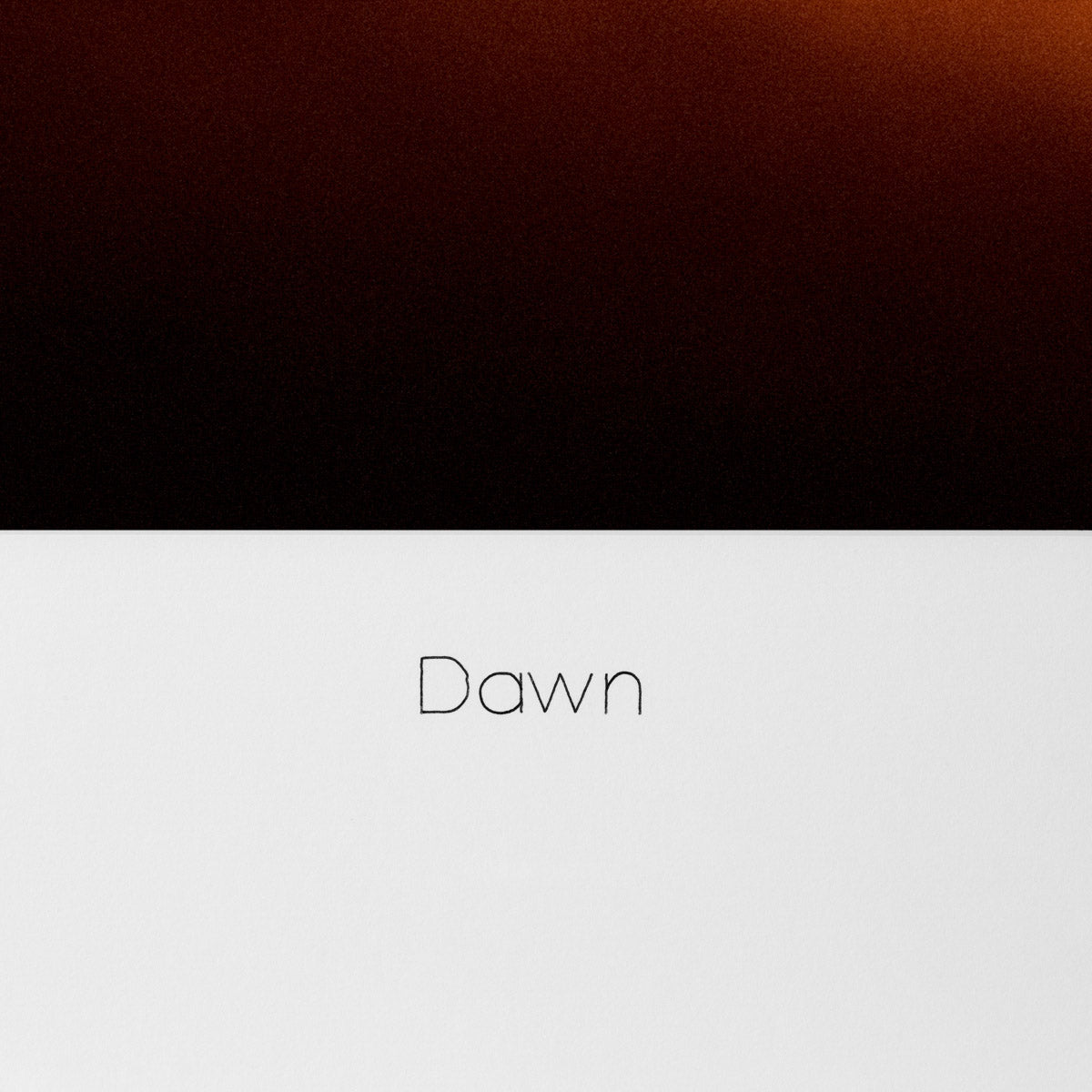 Eichholtz Print Philippe Vogelenzang - Dawn art enthusiast seeking unparalleled sophistication. Print Philippe Vogelenzang - Dawn Crafted...