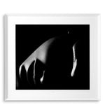 Eichholtz Print Philippe Vogelenzang - La Nuit Captivate your senses with Philippe Vogelenzang's "La Nuit," a bold artwork encased in a s...