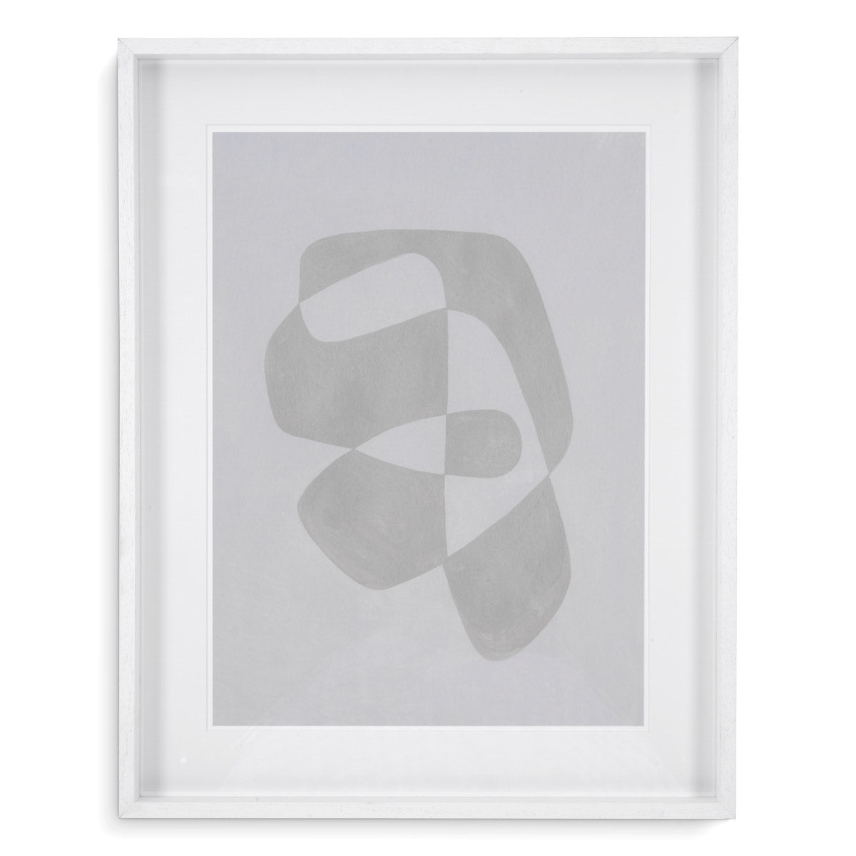 Eichholtz Print Soft shape set of 4 for design guidance.