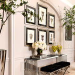 Eichholtz Prints Giovanni Battista set of 4 by Giovanni Battista (also Giambattista or Piranesi). This Italian artist was famous for his...