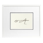 Grasshopper and Horse Prints (2) Picasso