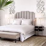 Eichholtz Rug Abbot 300 x 400 cm and is luxurious underfoot. The silky viscose fiber is a perfect natural replacement for real