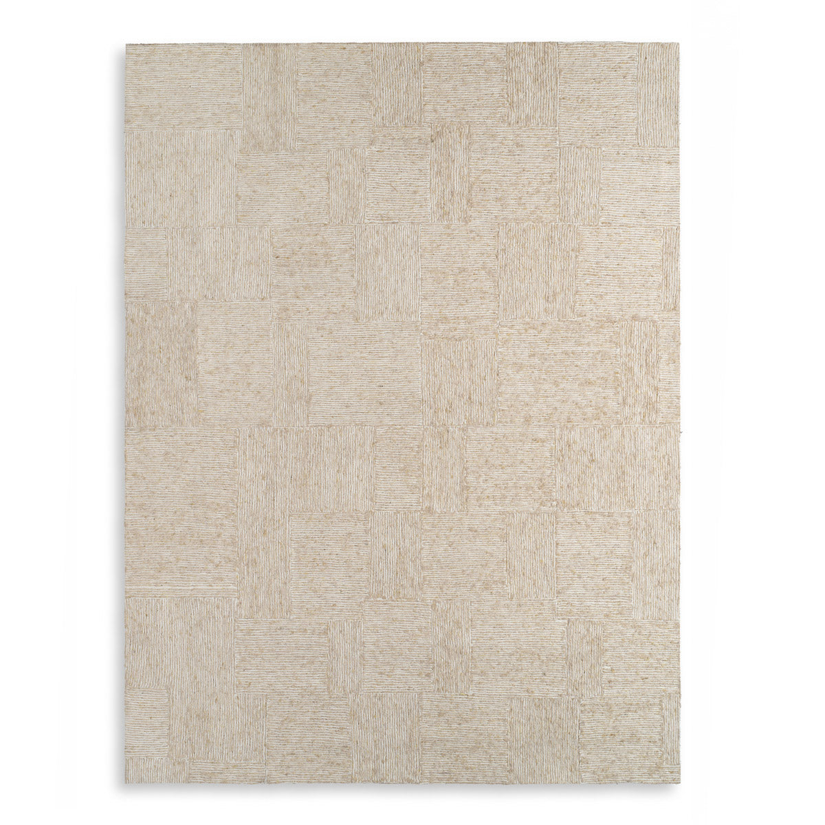 Eichholtz Rug Antoine 300 x 400 cm and enduring elegance. The gentle ivory hue complements any high-end decor, making it a timeless