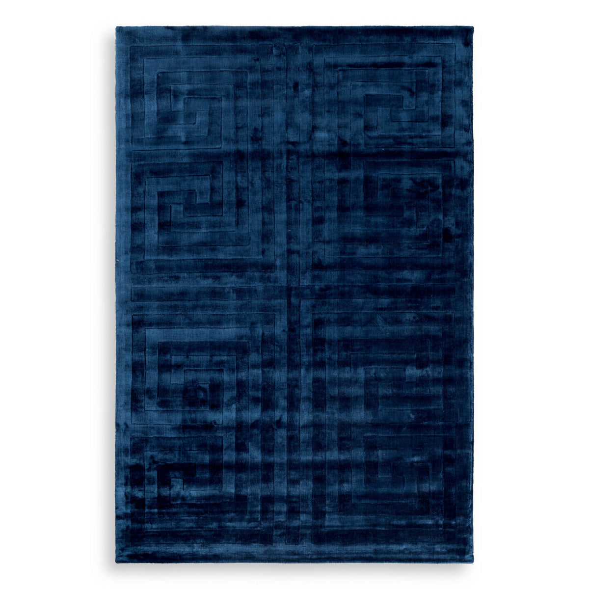 Eichholtz Rug Baldwin 300 x 400 cm design with elevated materials for a statement in any luxury interior. Dimensions W 157.5" D