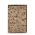 Eichholtz Rug Coralie 200 x 300 cm of warmth and style for discerning tastes. Rug Coralie 200 x 300 cm Crafted by