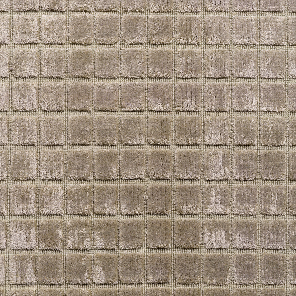 Eichholtz Rug Crown 300 x 400 cm raised waffle pattern, this lovely low-pile rug creates a subtle two-tone textured spot on your