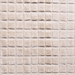 Eichholtz Rug Crown 300 x 400 cm its raised waffle pattern, this lovely low-pile rug creates a subtle two-tone textured spot on