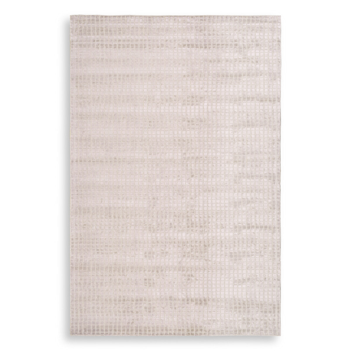 Eichholtz Rug Crown 300 x 400 cm your floor. Hand woven of 100% viscose pile, this rectangular rug is ideal for your