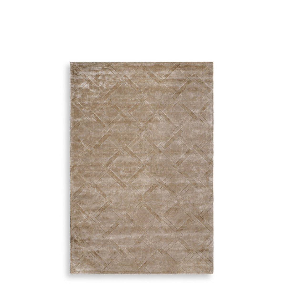 Eichholtz Rug La Belle 200 x 300 cm 300 cm Crafted by Eichholtz this carpet pairs refined design with elevated materials for a