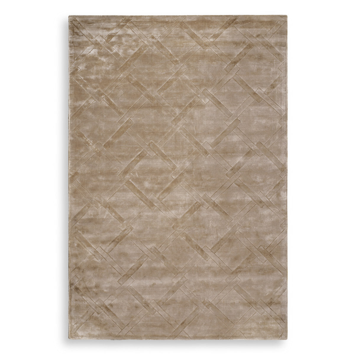 Eichholtz Rug La Belle 300 x 400 cm 400 cm Crafted by Eichholtz this carpet pairs refined design with elevated materials for a