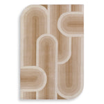 Eichholtz Rug Marsala 300 x 400 cm of luxury to any room. Rug Marsala 300 x 400 cm Crafted by Eichholtz this