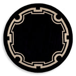 Eichholtz Rug Palazzo environment. Rug Palazzo Crafted by Eichholtz this carpet pairs refined design with elevated materials for