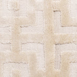 Eichholtz Rug Reeves 300 x 400 cm glamour when exposed to light. Therefore, viscose is used as a convenient replacement for silk.