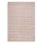 Eichholtz Rug Reeves 300 x 400 cm It's easy to maintain and particularly suitable for people that are allergic to animal hair.