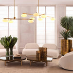 Eichholtz Rug Talitha 300 x 400 cm with elevated materials for a statement in any luxury interior. Dimensions W 157.5" D 118.0"