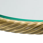 Eichholtz Side Table Addison set of 2 visual interest to your space. Elevate your home with the Addison Side Table Set and