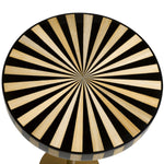 Eichholtz Side Table Albany furniture. Indulge in the ultimate expression of style and refinement. Side Table Albany Crafted by