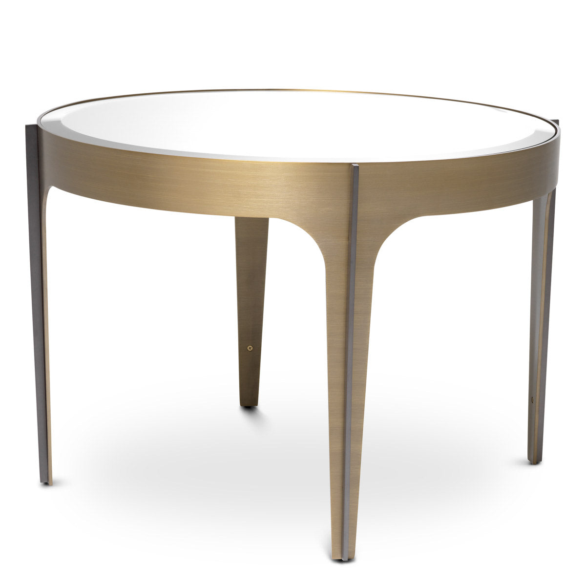 Eichholtz Side Table Artemisa Featuring a Mid-Century Modern design and a chic appeal, Side Table Artemisa makes a statement