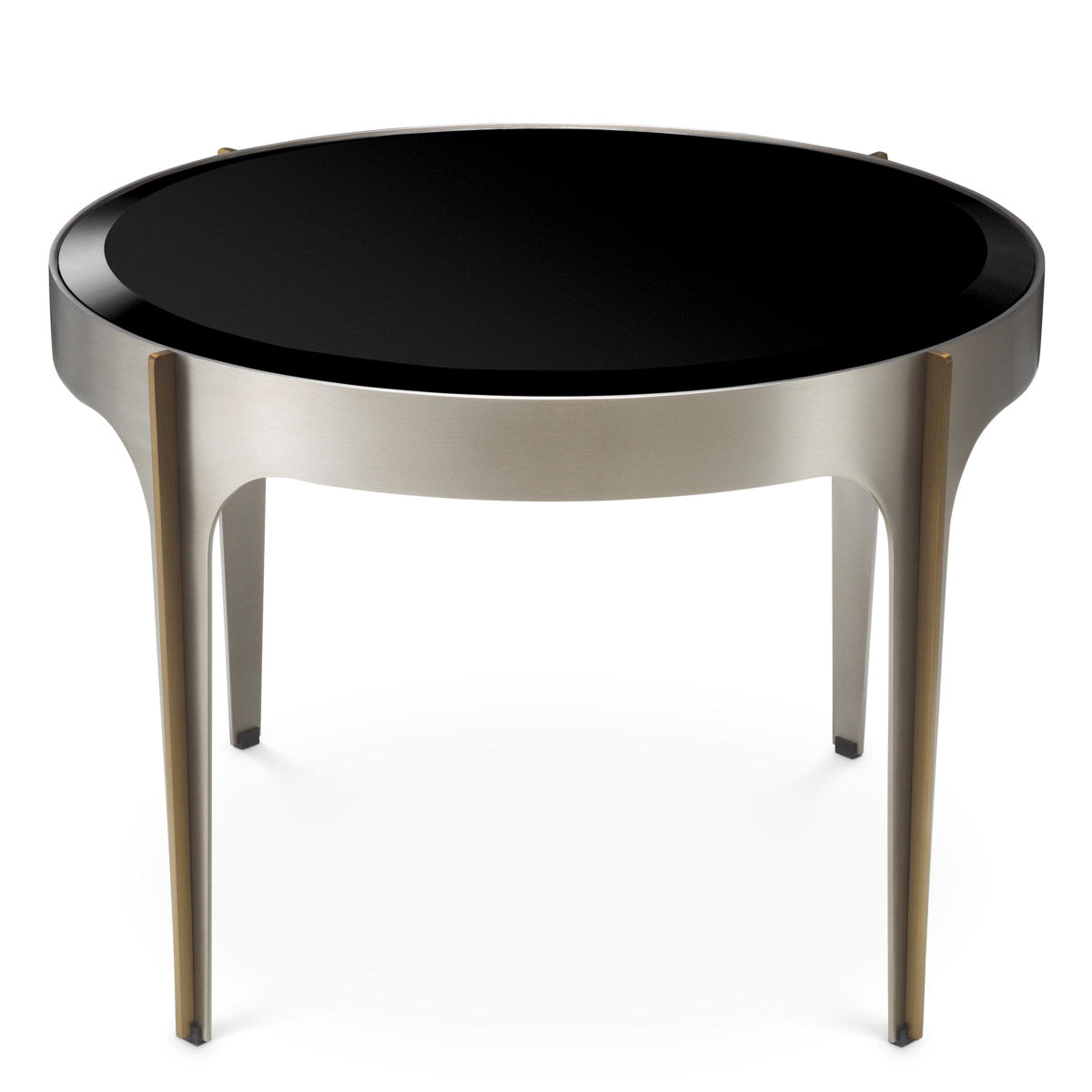 Eichholtz Side Table Artemisa understated opulence. Side Table Artemisa Crafted by Eichholtz this side table pairs refined design with