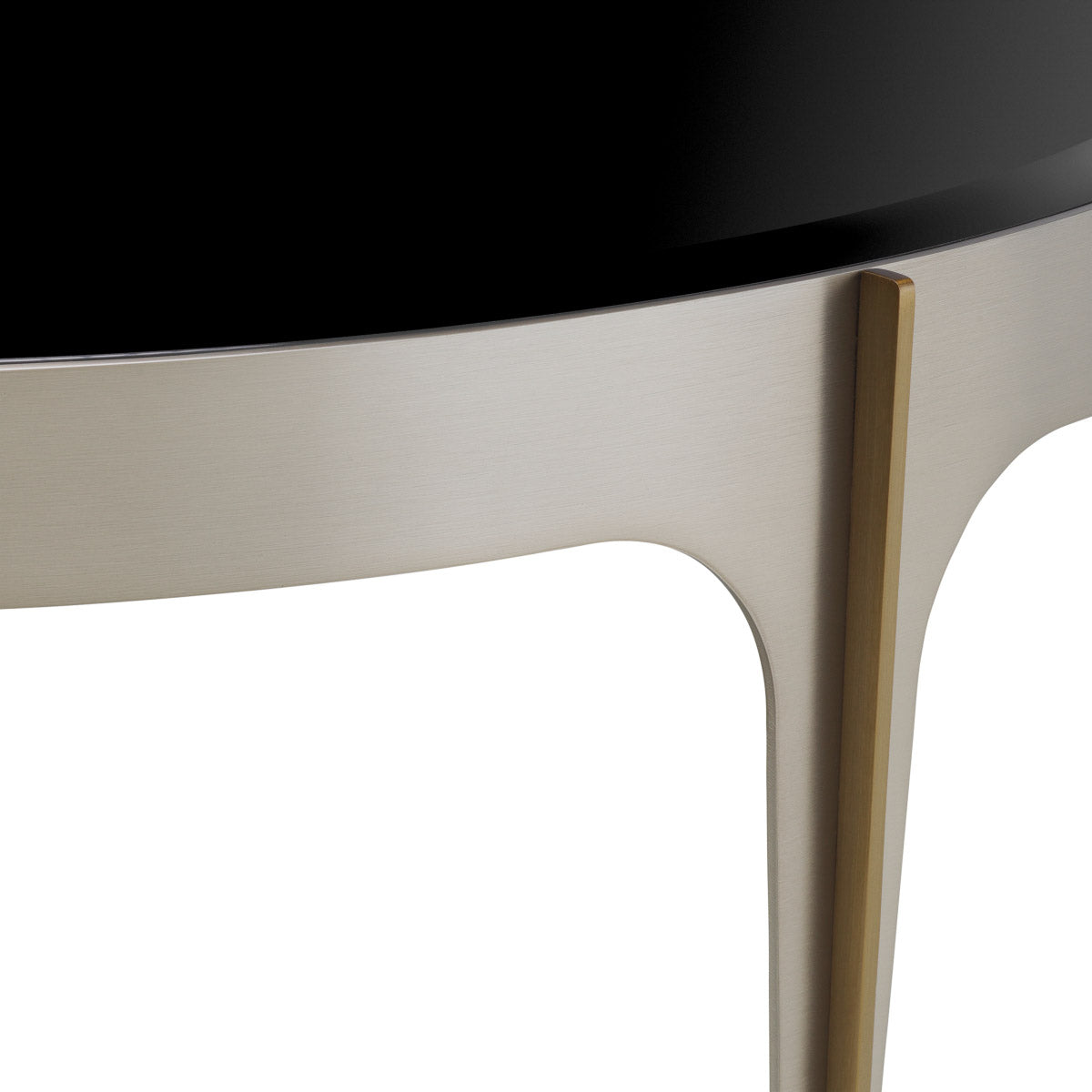 Eichholtz Side Table Artemisa everyday elegance. Contact our Las Vegas showroom for design guidance.