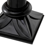 Eichholtz Side Table Aswan Table Aswan is inspired by a monumental column that once surrounded an open courtyard in