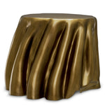 Eichholtz Side Table Chabot The Eichholtz Chabot Side Table is a true masterpiece of design and craftsmanship. Its vintage