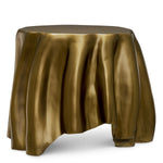 Eichholtz Side Table Chabot living space, serving as a functional and stylish accent piece. Side Table Chabot Crafted by